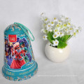 Tea Tin Box, Tin Cookies Box, Tin Biscuit Box, Chocolate Tin Box